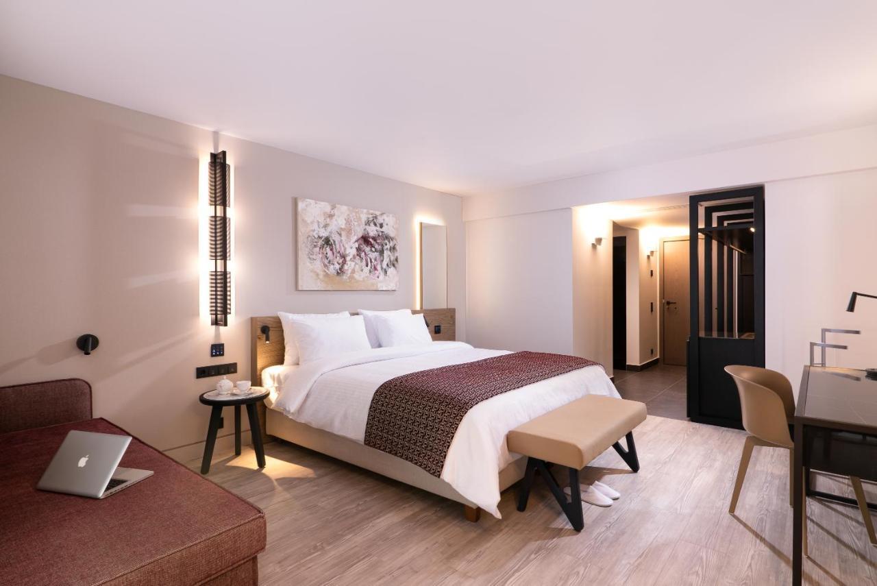S Hotel Boutique Soluň Exteriér fotografie
