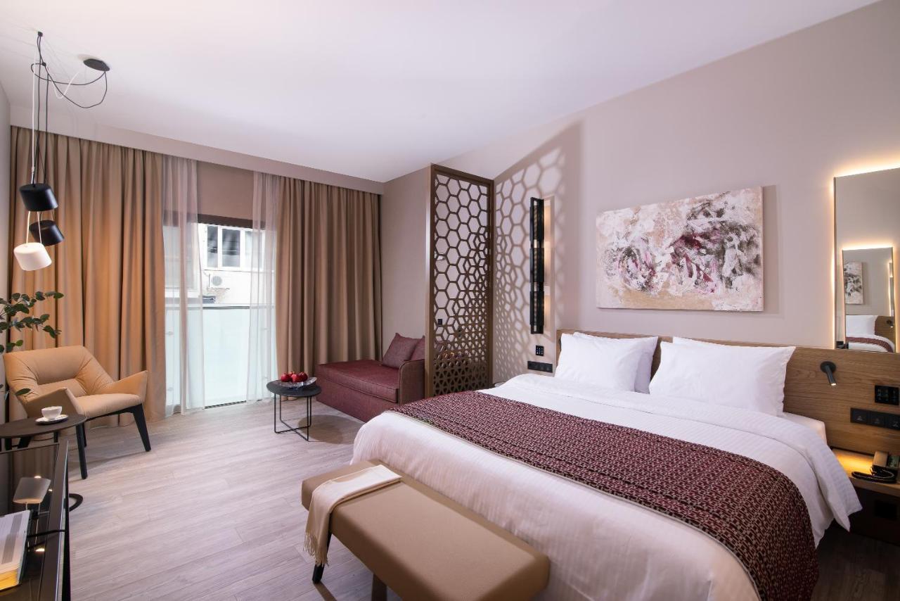 S Hotel Boutique Soluň Exteriér fotografie