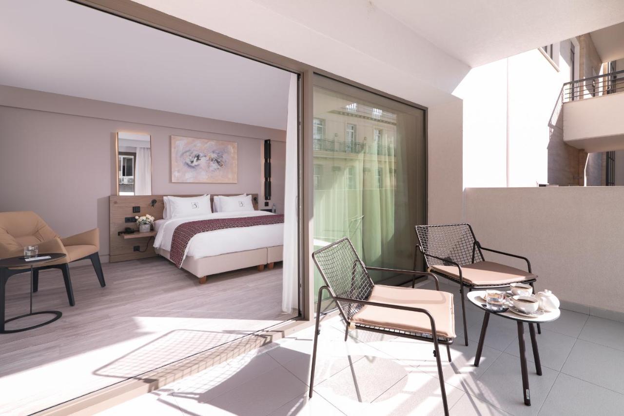 S Hotel Boutique Soluň Exteriér fotografie