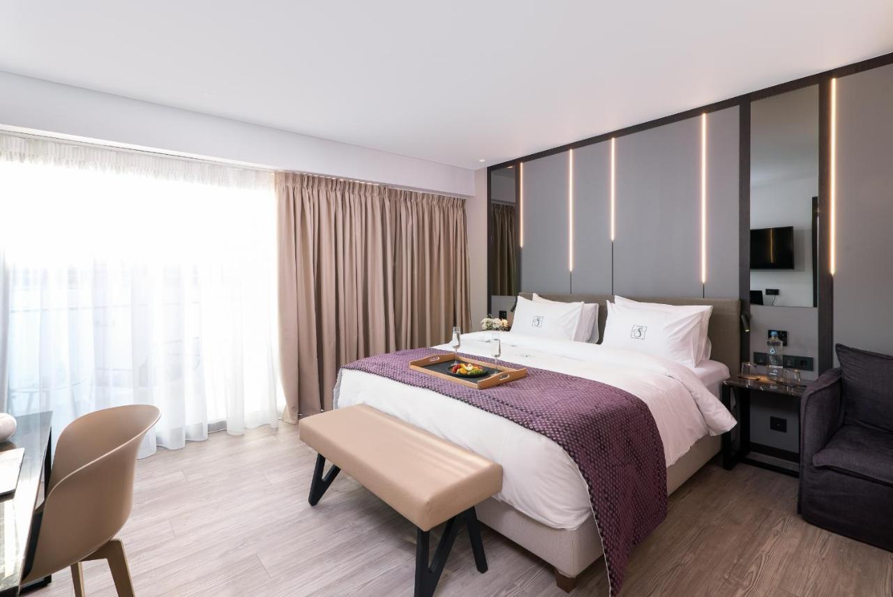 S Hotel Boutique Soluň Exteriér fotografie